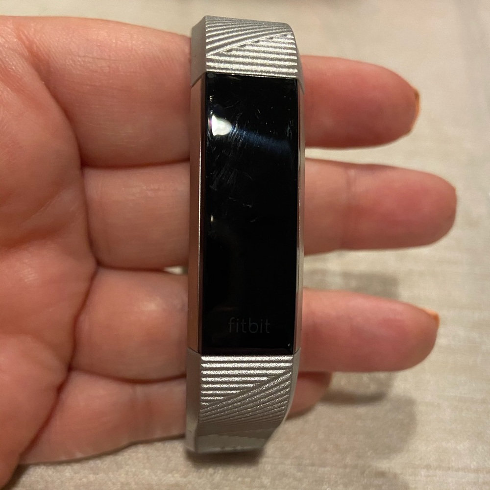 Fitbit Alta